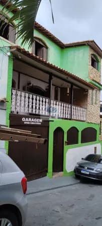 Casa de Condomínio em Rio de Janeiro - Pechincha