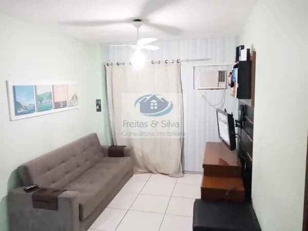 Apartamento em Rio de Janeiro - Taquara