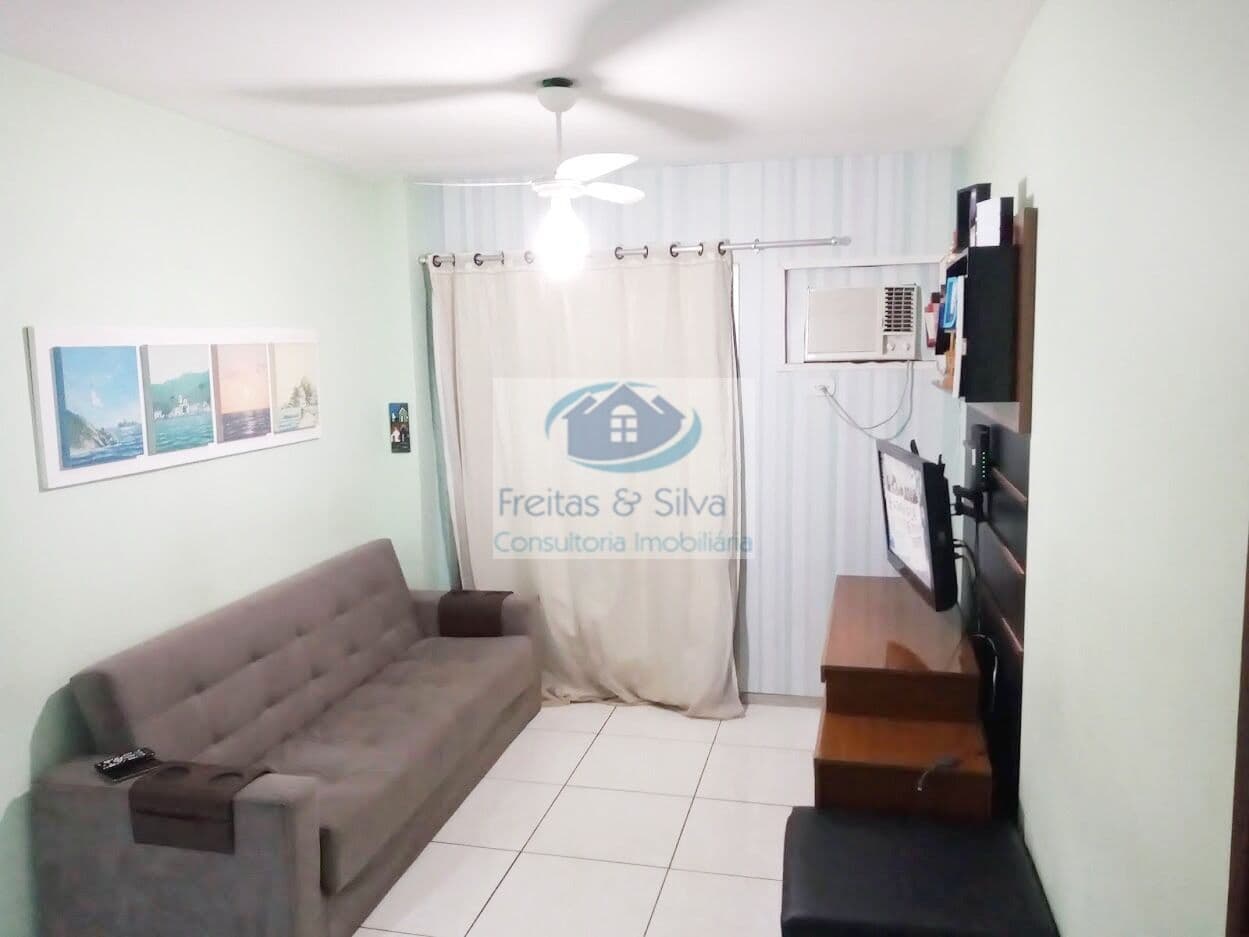 Apartamento em Rio de Janeiro - Taquara