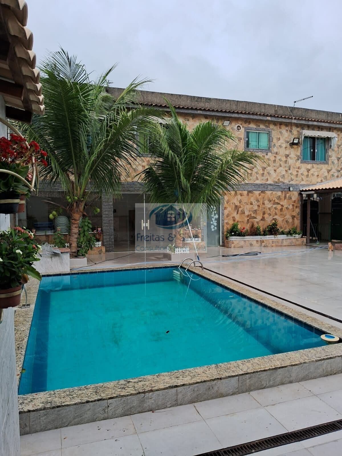 Casa em Rio de Janeiro - Bangu