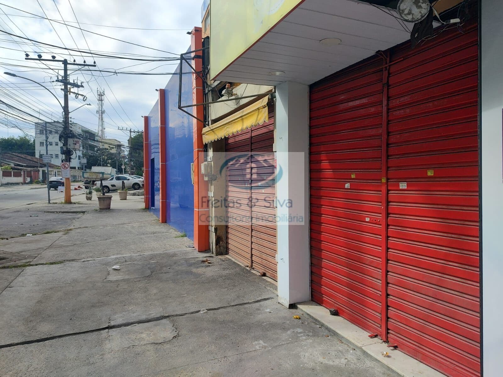 Loja em Taquara, Rio de Janeiro/RJ