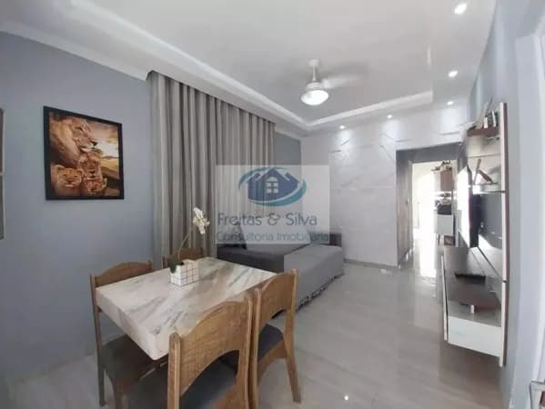 Casa em Rio de Janeiro - Campo Grande