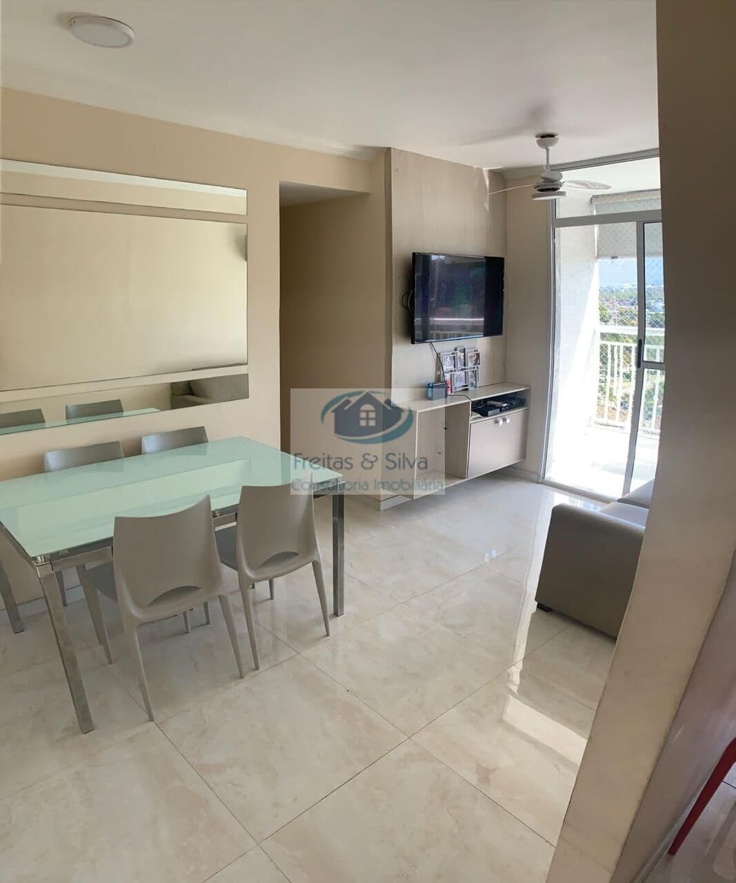 Apartamento em Rio de Janeiro - Anil