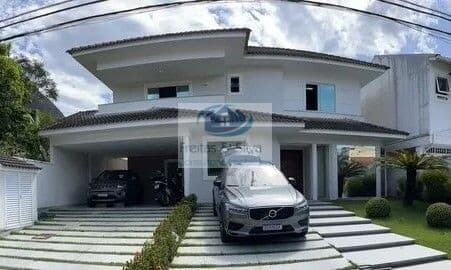 Casa à venda, 392 m² por R$ 2.200.000,00 - Jacarepaguá - Rio de Janeiro/RJ