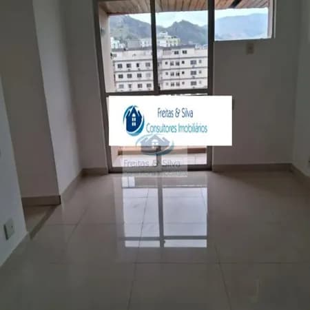 Apartamento em Rio de Janeiro - Praça Seca