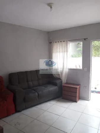 Casa em Condomínio em Taquara, Rio de Janeiro/RJ