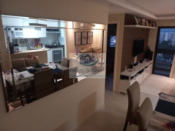 Cobertura com 3 quartos à venda, 128 m² por R$ 850.000 - Taquara - Rio de Janeiro/RJ