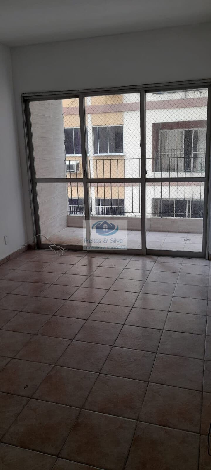 Apartamento em Rio de Janeiro - Vila Valqueire