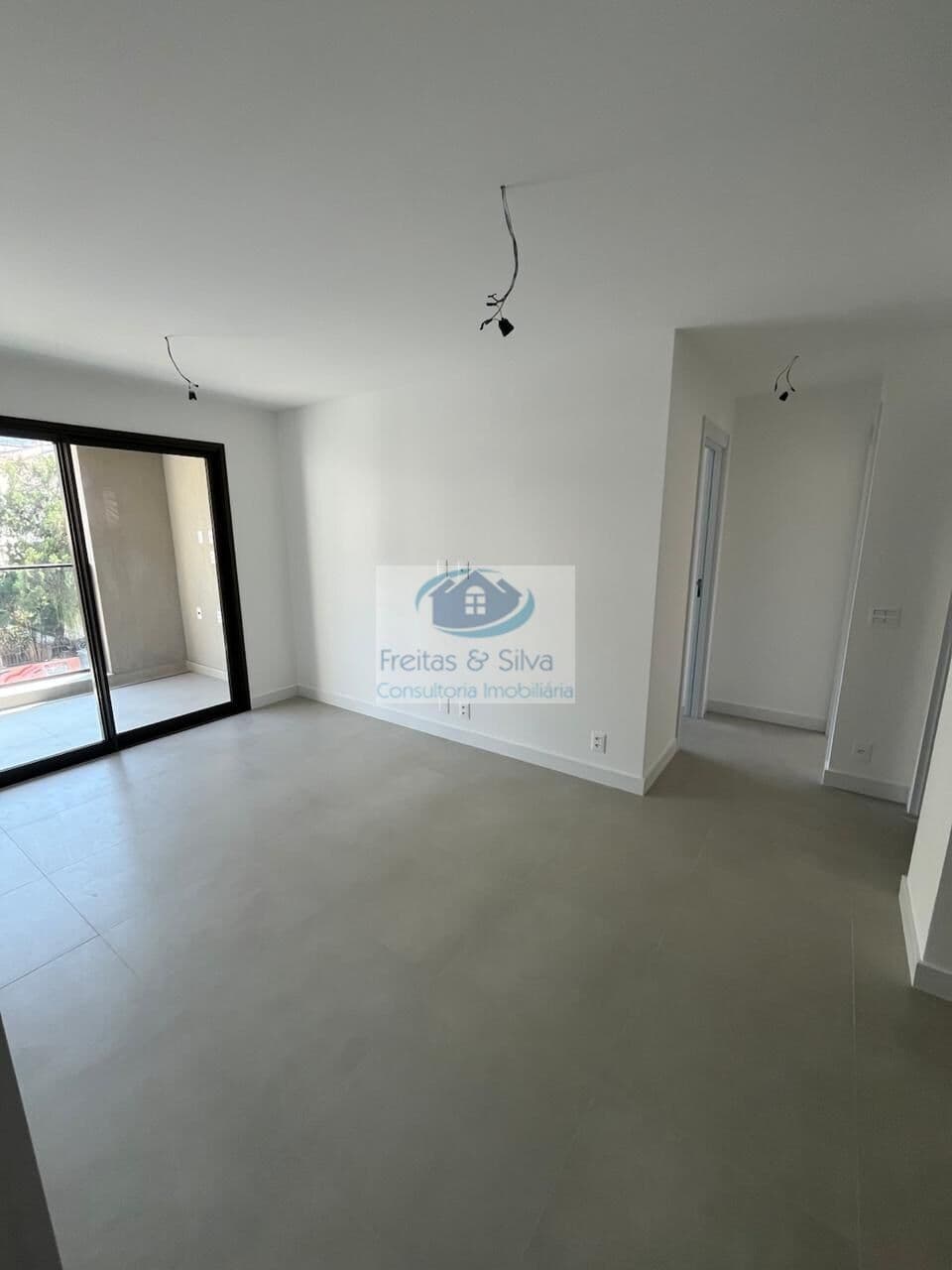 Apartamento em Rio de Janeiro - Botafogo