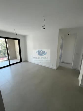 Apartamento em Rio de Janeiro - Botafogo