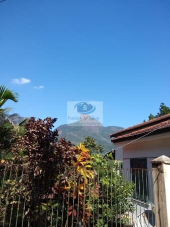Casa à venda, 100 m² por R$ 205.000,00 - Itanhangá - Rio de Janeiro/RJ