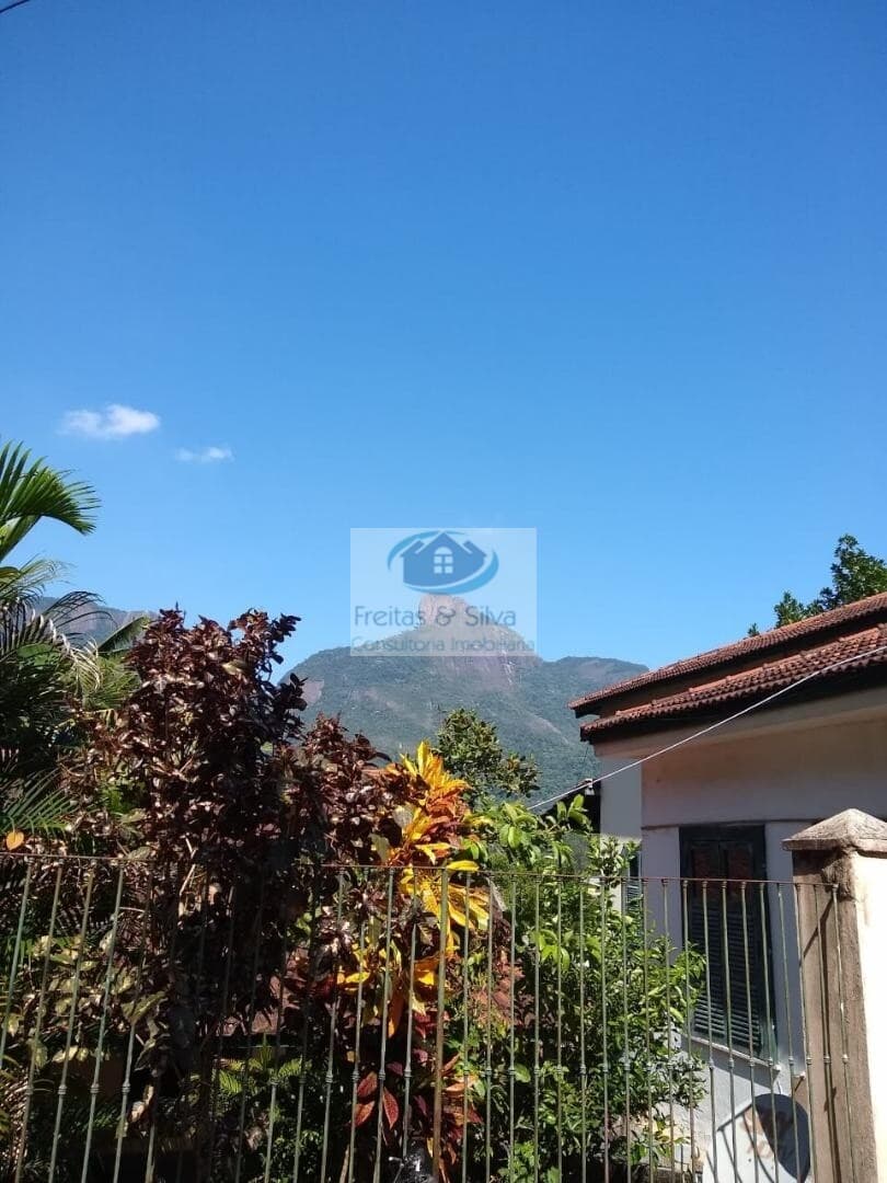 Casa à venda, 100 m² por R$ 205.000,00 - Itanhangá - Rio de Janeiro/RJ