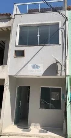 Casa em Rio de Janeiro - Vargem Pequena