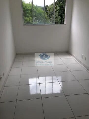 Apartamento em Rio de Janeiro - Vargem Pequena