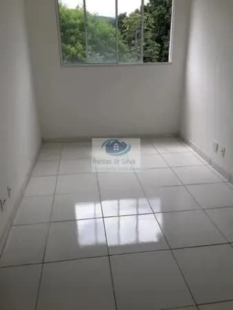 Apartamento em Rio de Janeiro - Vargem Pequena