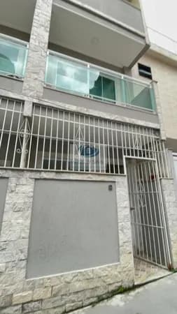 Casa à venda, 50 m² por R$ 270.000,00 - Vila Valqueire - Rio de Janeiro/RJ