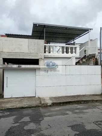 Casa de Condomínio em Rio de Janeiro - Realengo