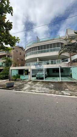 Apartamento em Rio de Janeiro - Recreio dos Bandeirantes