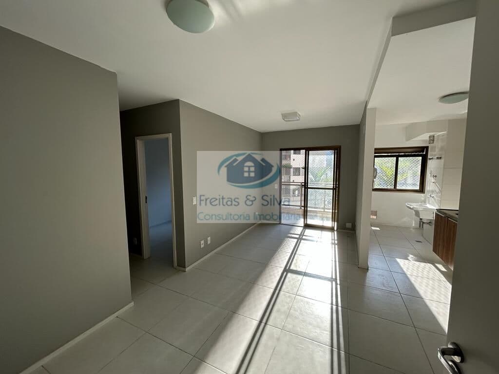 Apartamento em Pechincha, Rio de Janeiro/RJ