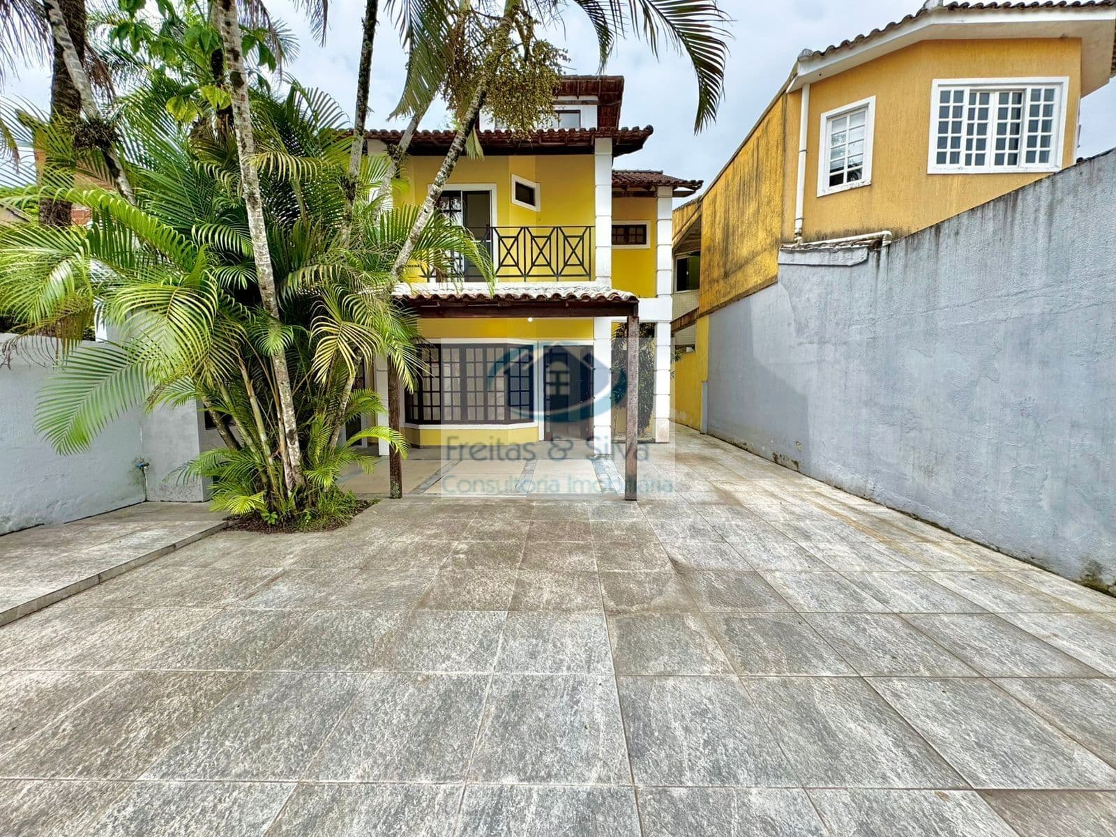 Casa em Rio de Janeiro - Vargem Grande