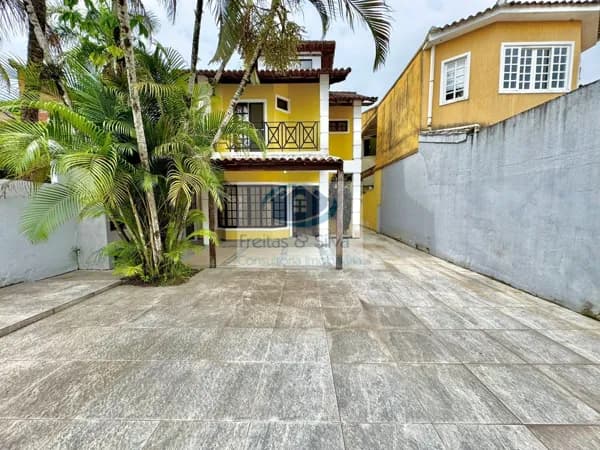 Casa em Rio de Janeiro - Vargem Grande