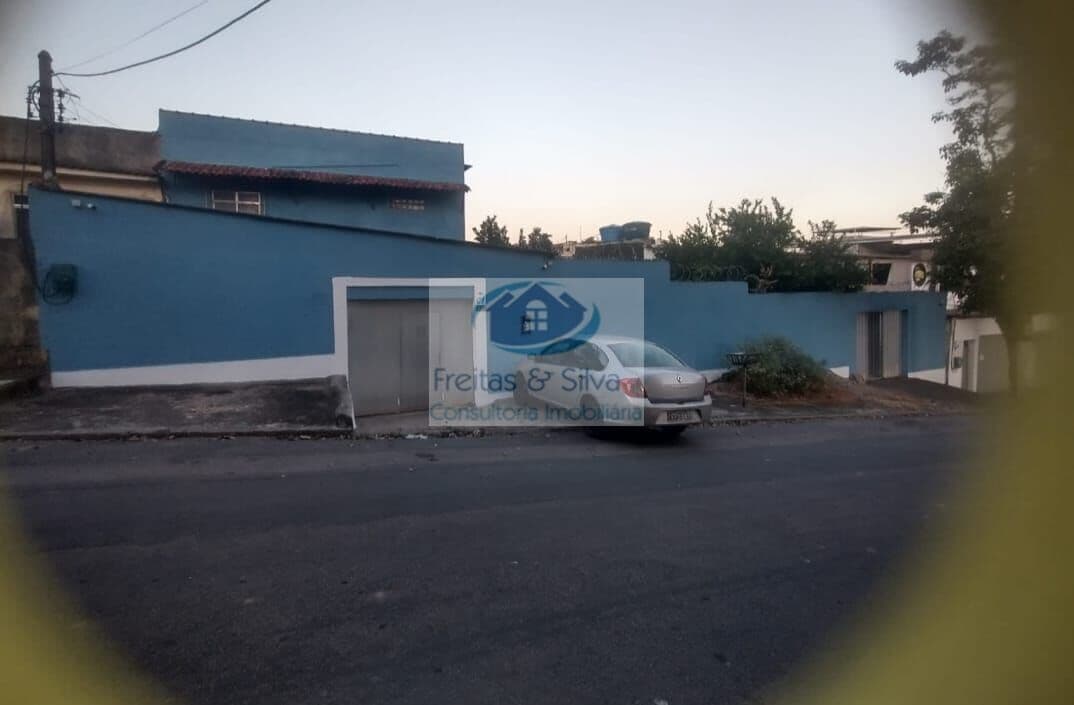 Casa em Rio de Janeiro - Bangu