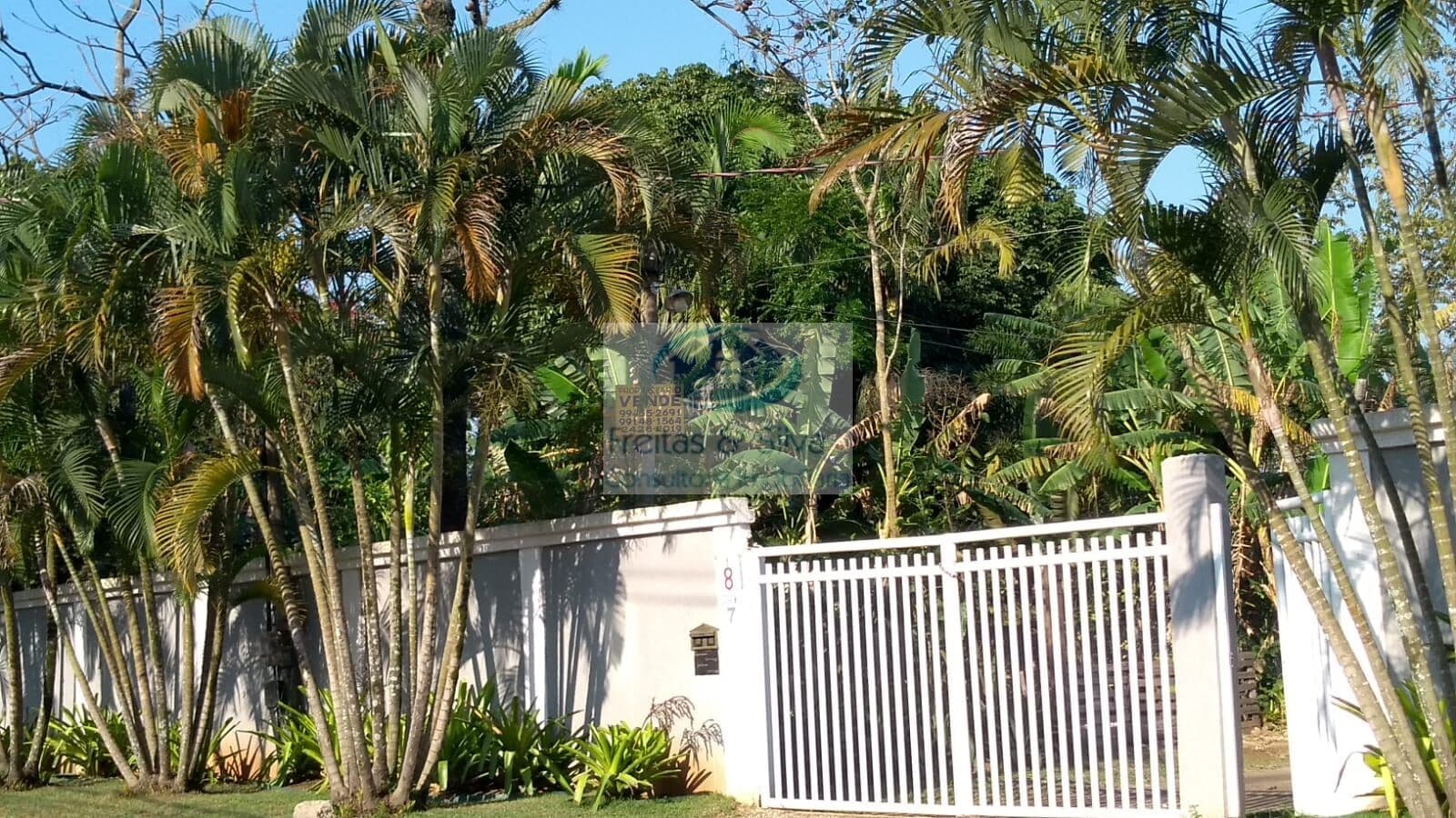 Casa de Condomínio em Rio de Janeiro - Vargem Grande