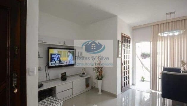 Apartamento à venda, 56 m² por R$ 243.000,00 - Pechincha - Rio de Janeiro/RJ
