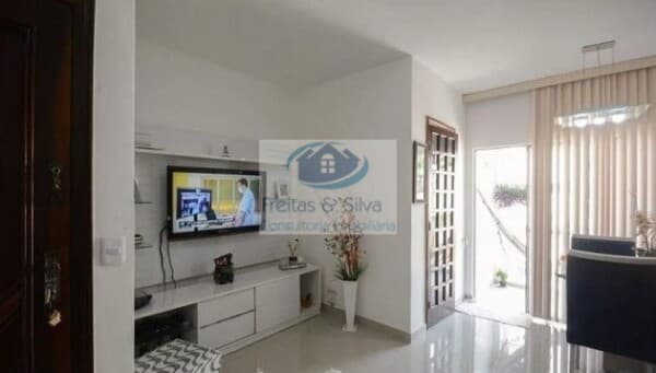Apartamento à venda, 56 m² por R$ 243.000,00 - Pechincha - Rio de Janeiro/RJ