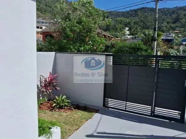 Casa em Rio de Janeiro - Vargem Grande