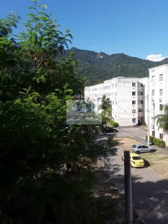 Apartamento à venda, 53 m² por R$ 250.000,00 - Vargem Pequena - Rio de Janeiro/RJ