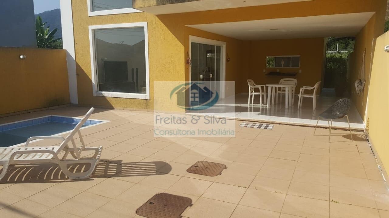 Belíssima Casa em Vargem Pequena, Rio de Janeiro