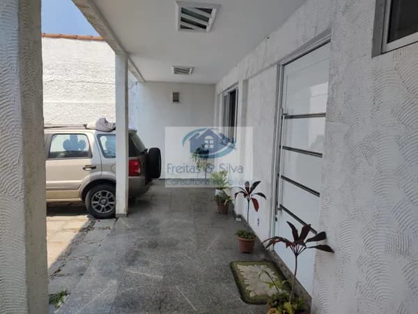 Casa em Rio de Janeiro - Taquara
