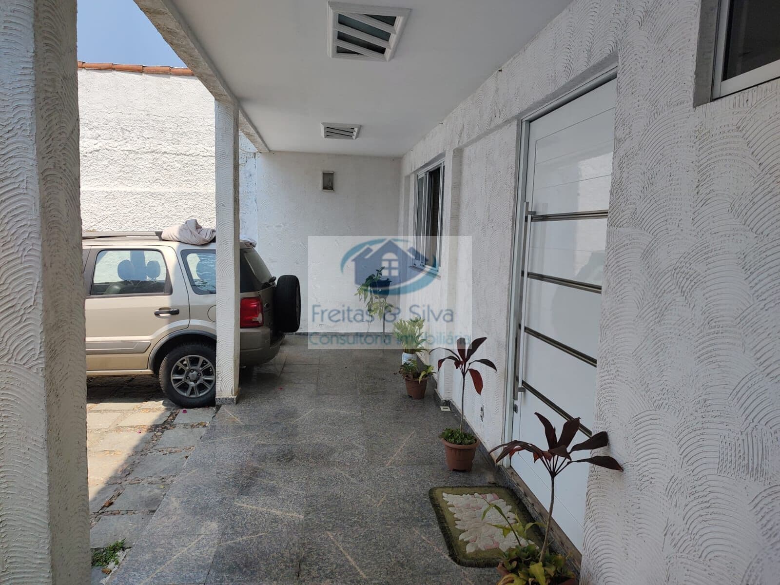 Casa em Rio de Janeiro - Taquara