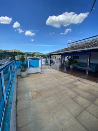 Apartamento em Rio de Janeiro - Freguesia (Jacarepaguá)