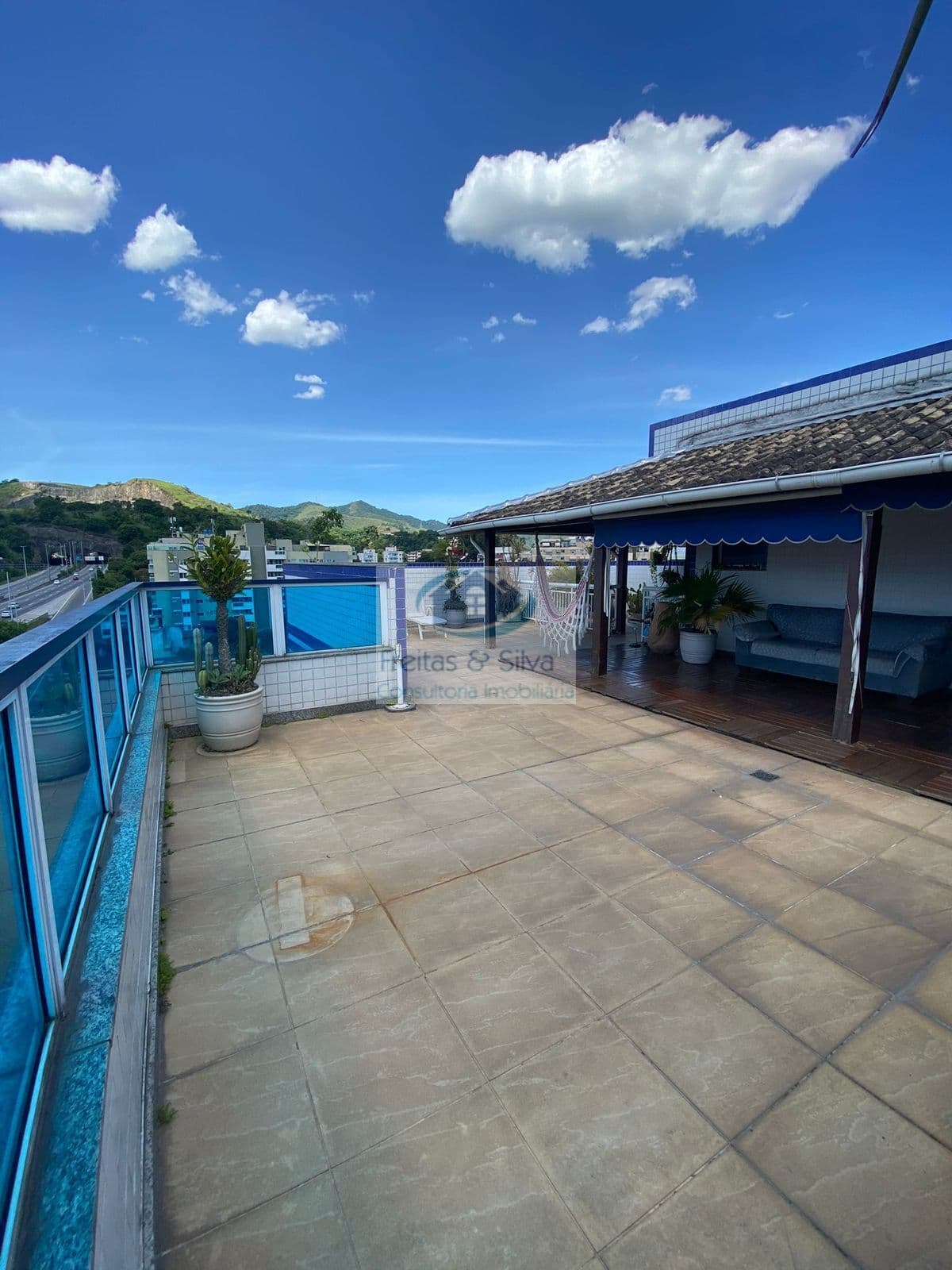 Apartamento em Rio de Janeiro - Freguesia (Jacarepaguá)