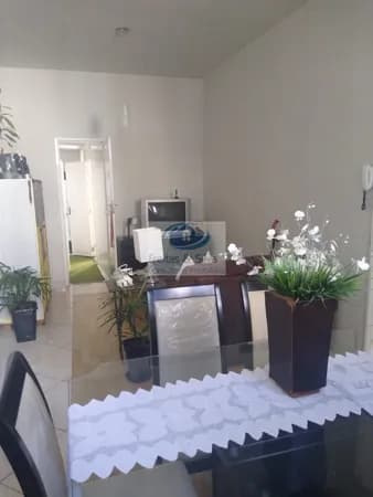 Casa em Campos dos Goytacazes - Centro