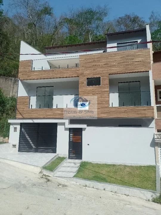 Casa de Condomínio em Rio de Janeiro - Jardim Sulacap