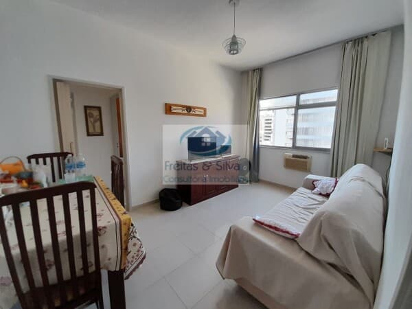 Apartamento à venda, 70 m² por R$ 912.000,00 - Botafogo - Rio de Janeiro/RJ