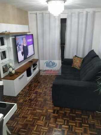 Apartamento com 2 dormitórios, 50 m² R$185.000,00 - Taquara - Rio de Janeiro/RJ