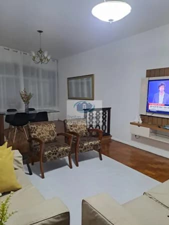 Apartamento em Rio de Janeiro - Copacabana