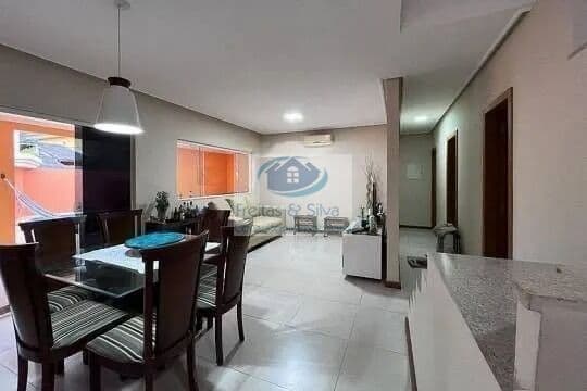 Casa em Rio de Janeiro - Vargem Grande