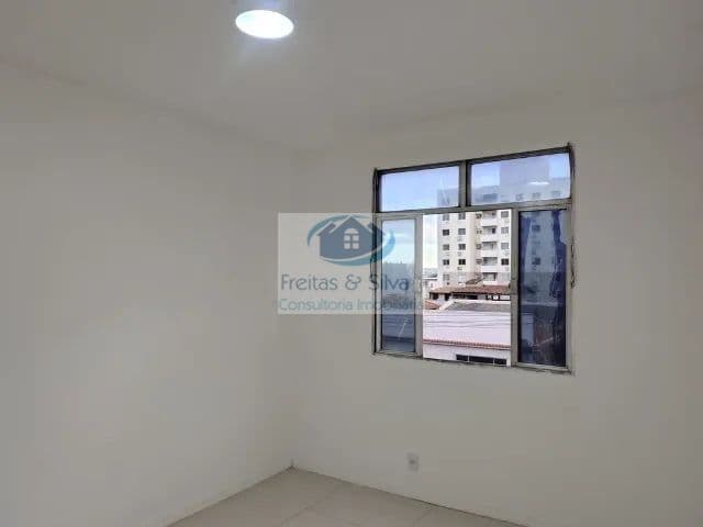 Apartamento em Rio de Janeiro - Taquara