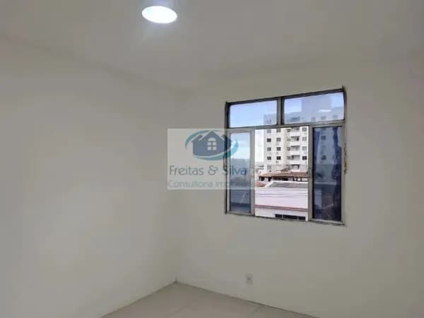 Apartamento em Rio de Janeiro - Taquara