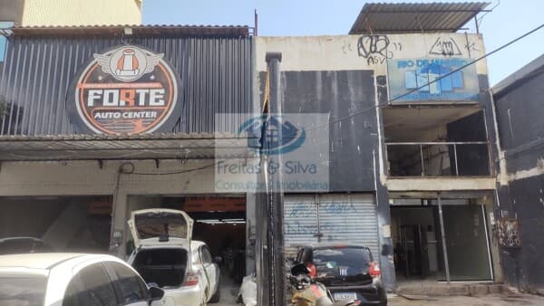 Loja, 50 m² - venda por R$ 600.000 ou aluguel por R$ 3.000/mês - Jacarepaguá - Rio de Janeiro/RJ