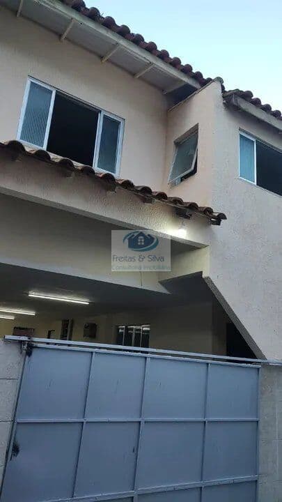 Casa em Rio de Janeiro - Camorim