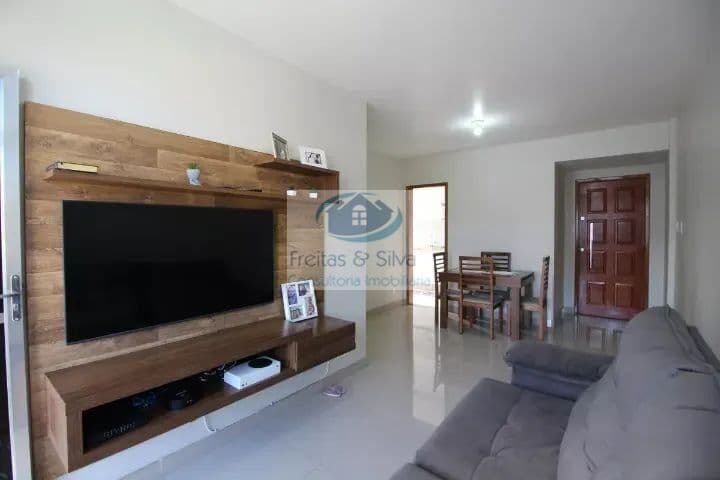Apartamento em Rio de Janeiro - Tanque