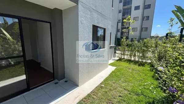 Apartamento em Rio de Janeiro - Jacarepaguá