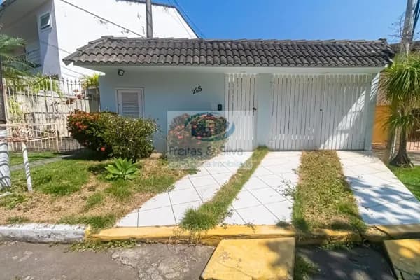 Casa em Rio de Janeiro - Anil
