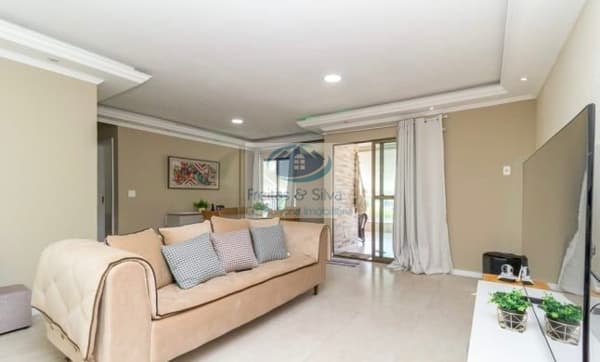 Apartamento com 2 dormitórios à venda, 145 m² por R$ 445.000,00 - Vila Valqueire - Rio de Janeiro/RJ